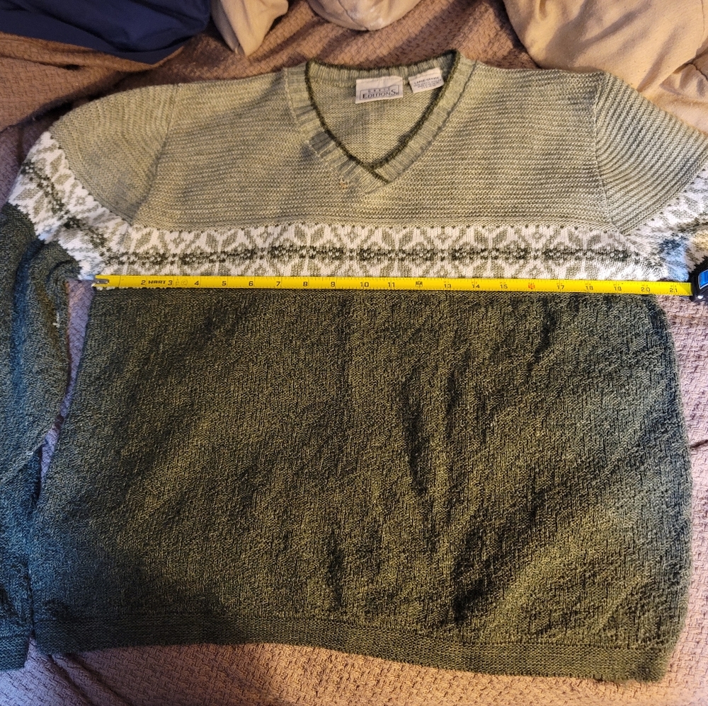 Basic Editions sweater - Picture 5 of 6